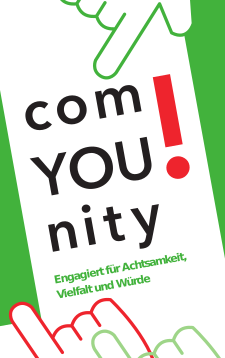 Logo comYOU!nity
