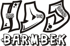 Logo des HdJ Barmbek