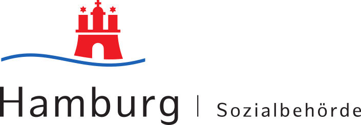 Logo der Hamburger Sozialbehörde