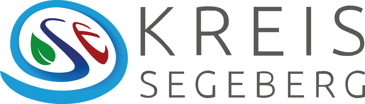 Logo des Kreises Segeberg