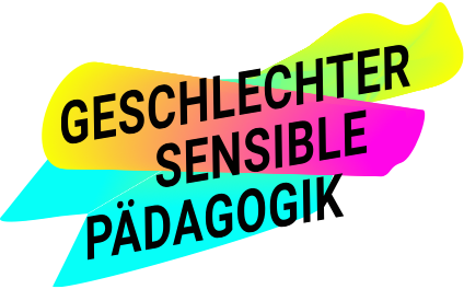 Logo des Fachkräfteportal für Genderfragen
