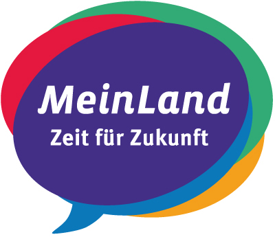Logo Mein Land Logo Mein Land