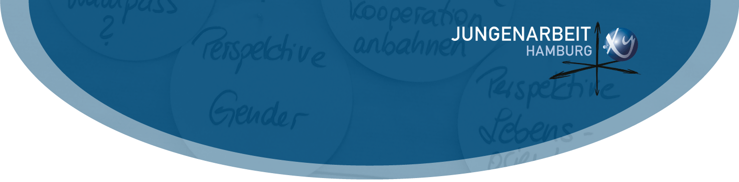 Der Verein Jungenarbeit Hamburg e.V.