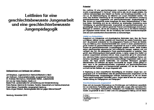Downloads - Jungenarbeit Hamburg e.V.