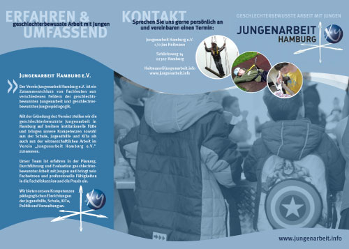 Downloads - Jungenarbeit Hamburg e.V.